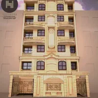 فروش-آپارتمان-کلیداول-مسکن-مهر-کوی-پاسداران100متری