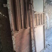 درب انباری .مهران