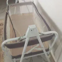 فروش گهواره.کریر و روروئک