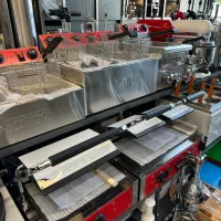 سرخ کن،پاستا پز،هات بنماری،ساندویچ میکر