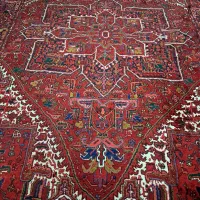 فرش طبیعی
