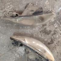 سپرولوازم جانبی|قطعات یدکی و لوازم جانبی|مشهد, خین عرب|دیوار