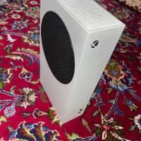 Xbox s series 512g|کنسول، بازی ویدئویی و آنلاین|زنجان, |دیوار
