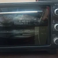 فر برقی رومیزی