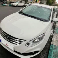 جی 4  مدل 1404 صفرکیلومتر|خودرو سواری و وانت|تهران, افسریه جنوبی|دیوار