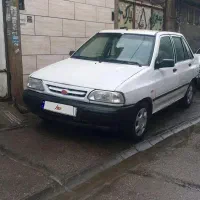 پراید ۱۳۱مدل۹۲ le ال ای