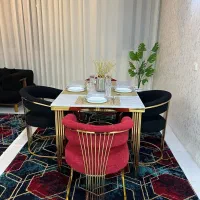 60متر ۱ خ مبله فول|اجارهٔ کوتاه‌مدت آپارتمان و سوئیت|تهران, بلوار کشاورز|دیوار