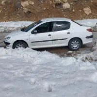 پژو۲۰۶sdتیوفایومدل۸۷