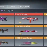 اکانت کالاف دیوتی