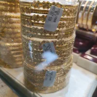 کارگاه طلا