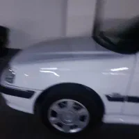 پژو پارس LXتیوفا ۱۴۰۲|خودرو سواری و وانت|ری, دولت‌آباد|دیوار