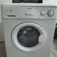 ماشین لباسشویی ابسال