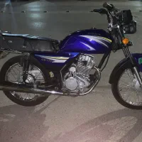 زیگا 170|موتورسیکلت|مشهد, جانباز|دیوار