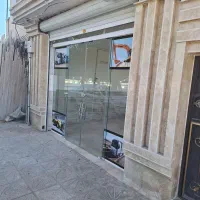 گاراژفروشی|فروش دفتر صنعتی، کشاورزی، تجاری|بروجرد, |دیوار