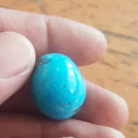 فیروزه نیشابور ۱۰گرم