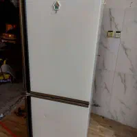یخچال دو درب نیاز به تعمیر