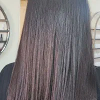 مدل کراتین ،پروتین وبوتاکس ،رنگ ولایت|خدمات آرایشگری و زیبایی|پرند, فاز ۲|دیوار