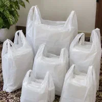 نایلون پلاستیک دسته دار زیر قیمت