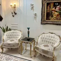 تولیدی مبل مسعود /مدل زمرد.  تمام اقساط