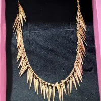 جواهرات زیبانقره وبدلیجات رنگ ثابت ازمارک  ژوپین|جواهرات|خوی, |دیوار