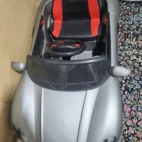 ماشین شارژی درحدنو