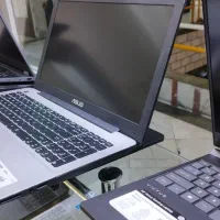 لپتاپ asus گرافیک دار با پردازنده i5 بسیار تمیز|رایانه همراه|تبریز, |دیوار
