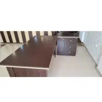 فروش میز اداری|دفتر کار|صدرا-فارس, فاز ۱|دیوار