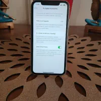 ایفون iphone11 نرمال دوسیم CH/Aسری M باطری 95|موبایل|تبریز, |دیوار