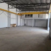 یک باب ساختمان|فروش دفتر صنعتی، کشاورزی، تجاری|تهران, سلیمانی|دیوار