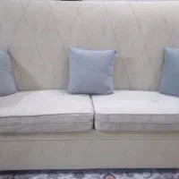 مبل راحتی  ۷ نقره