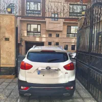 جک اس ۳ ، مدل۱۴۰۰|خودرو سواری و وانت|تهران, اوقاف|دیوار