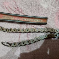 آچار زنجیری ریجید اصل آمریکایی سایز ۲ اینچ مدل C14
