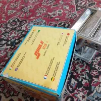 دستگاه آش و پاستا با استیل اصل