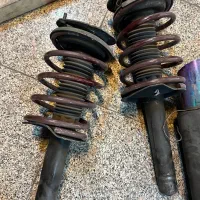 کمک جلو پرشیا ۴۰۵ سمند لنزو