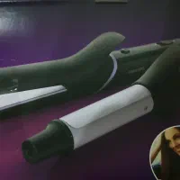 اتو مو دو کاره فلیپس