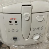 سرخ کن seven
