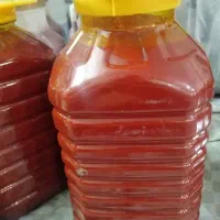 رب گوجه خانگی /خوشرنگ/طبیعی