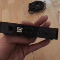 مودم TP LINK|مودم و تجهیزات شبکه|تهران, جمال‌زاده|دیوار