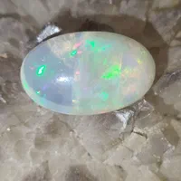 سنگ طبیعی اوپال اتیوپی