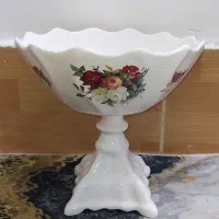 ظروف پذیرایی دکوری چینی سرامیک|ظروف سرو و پذیرایی|مشهد, سپاد|دیوار