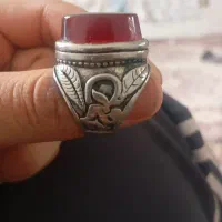 انگشتر عقیق