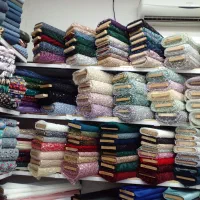 بانک پارچه سوری