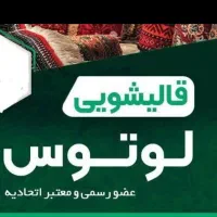 کارخانه قالیشویی لوتوس باغستان اشتراکی شاهین ویلا
