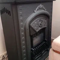 بخاری شومینه ای