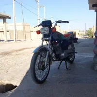 موتور پلاک ملی درحد