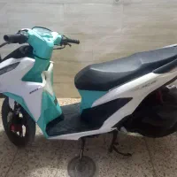 موتور کلیک هدی 1401