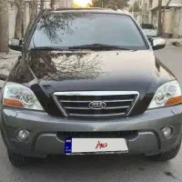 کیا سورنتو 2008