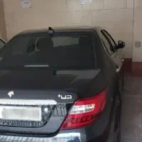 دنا پلاس اتومات توربو مدل ۱۴۰۱|خودرو سواری و وانت|اندیشه, شهرک صدف|دیوار