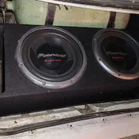 سیستم صوتی عتیقه|سیستم صوتی خانگی|مشهد, آزادشهر|دیوار