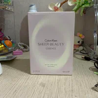 عطر اورجینال ck sheer beauty|آرایشی، بهداشتی، درمانی|تهران, زاهد گیلانی|دیوار